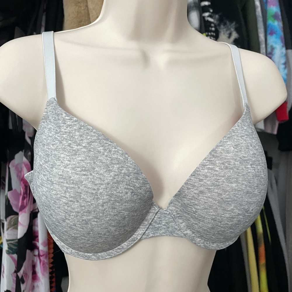 PINK VS Bra